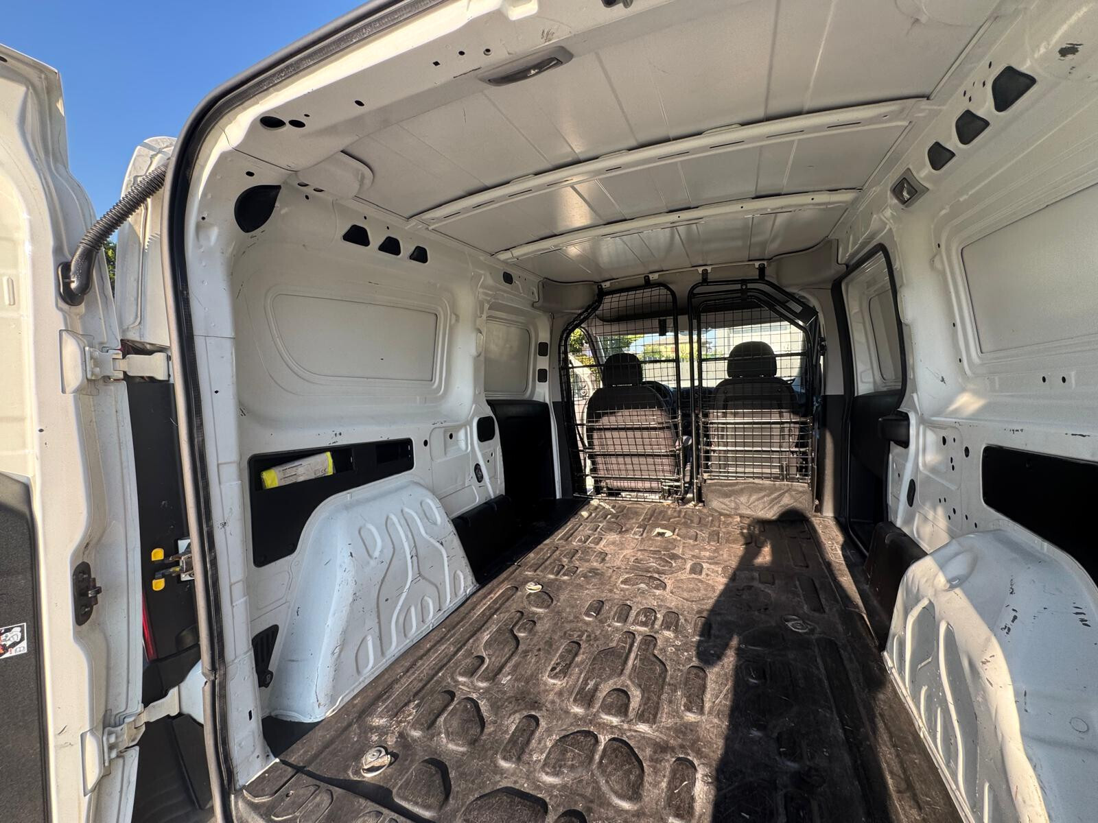 Fiat Doblò Cargo Maxi 1.6 MJT 105 CV – Gomme Nuove – Tagliandato – Revisionato - dettaglio 16