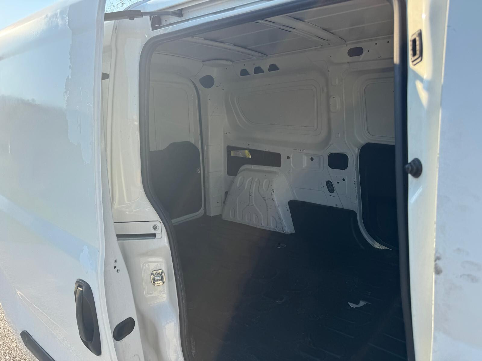 Fiat Doblò Cargo Maxi 1.6 MJT 105 CV – Gomme Nuove – Tagliandato – Revisionato - dettaglio 17