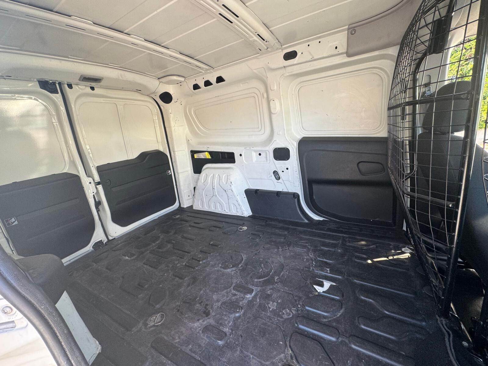 Fiat Doblò Cargo Maxi 1.6 MJT 105 CV – Gomme Nuove – Tagliandato – Revisionato - dettaglio 20