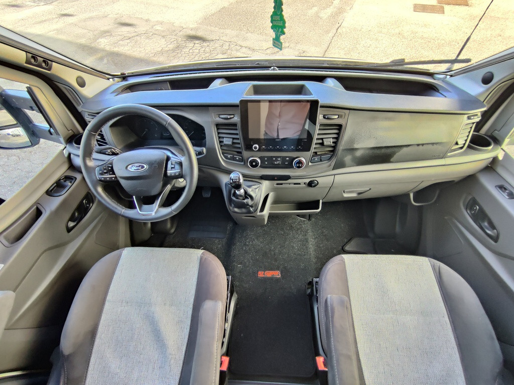Chausson 650 First Line