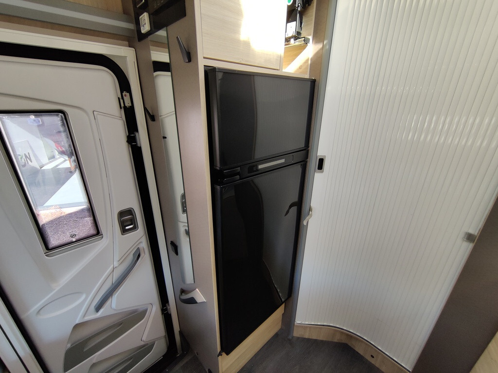 Chausson 650 First Line