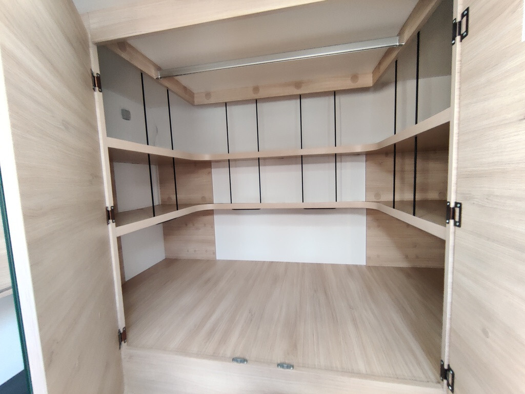 Chausson 650 First Line