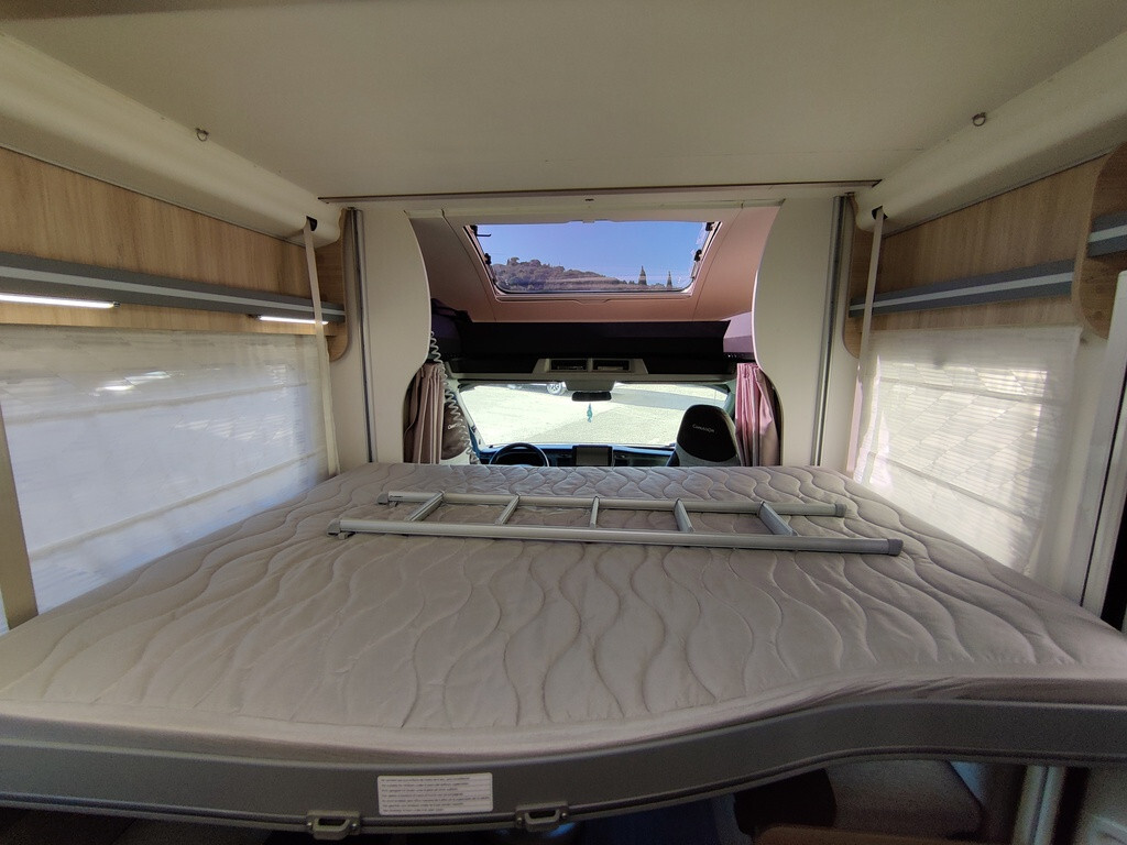 Chausson 650 First Line
