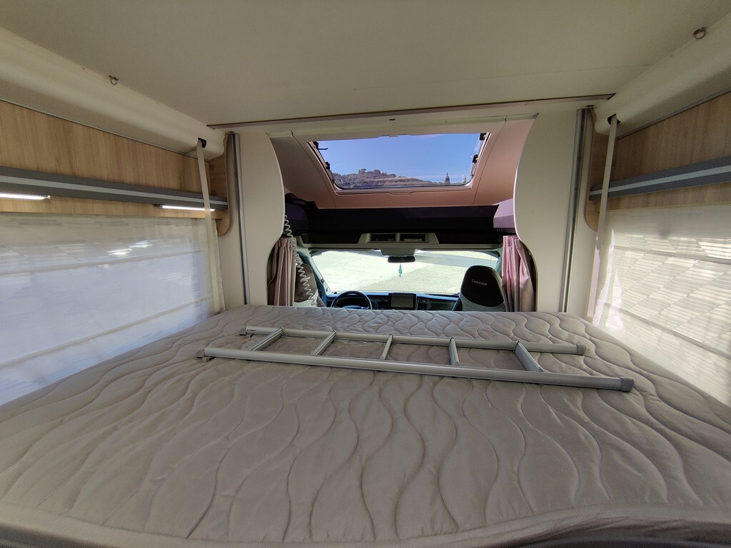 Chausson 650 First Line