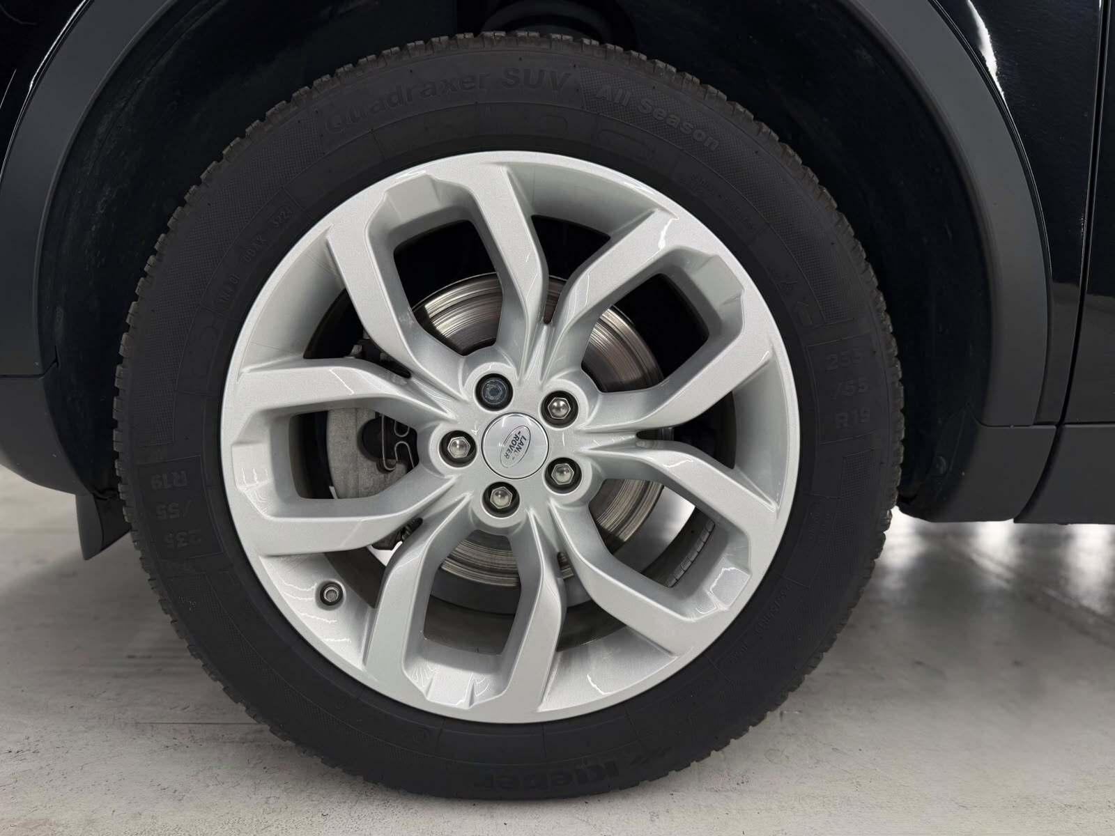Land Rover Discovery Sport HSE LUXURI-2.0 TDI 150CV 4X4-KM CERTIFICATI-12 MESI GARANZIA-PERMUTE – foto 7