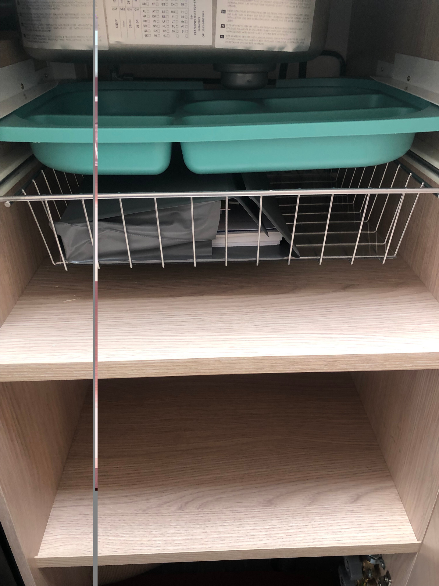 Adria AVIVA 400 PS MOVER