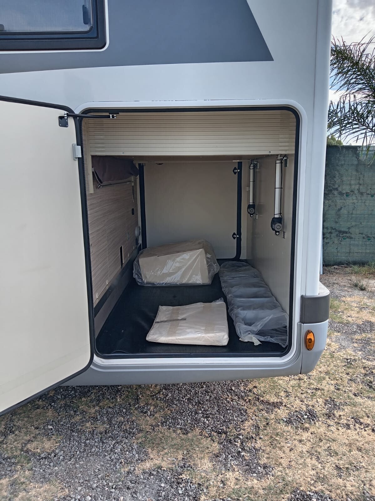 Elnagh T loft 582, full optional 582 -UNICO PROPRI