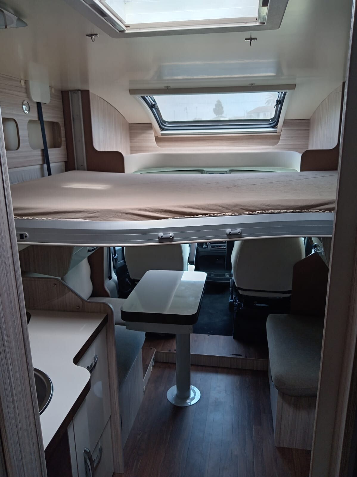 Elnagh T loft 582, full optional 582 -UNICO PROPRI