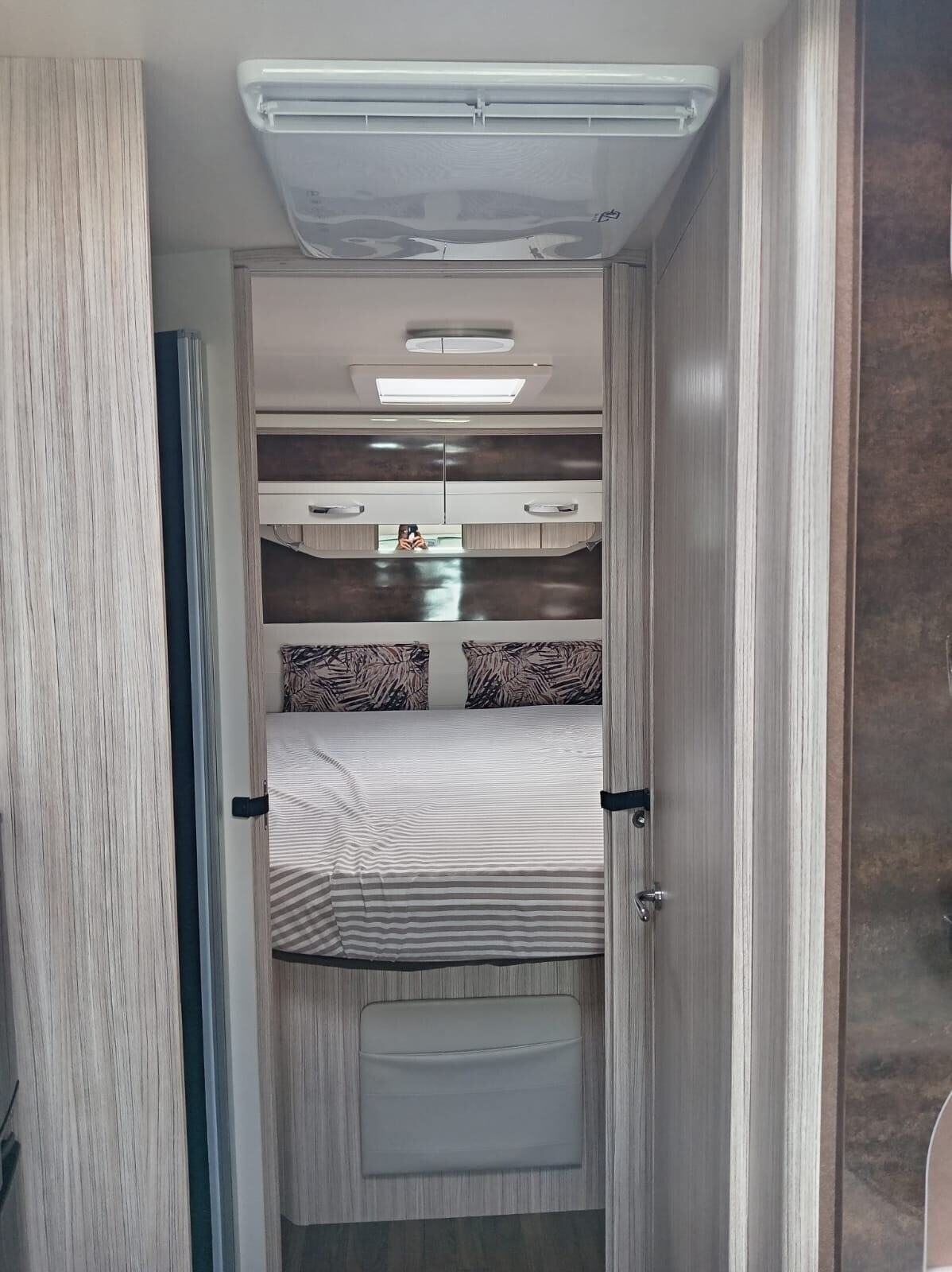 Elnagh T loft 582, full optional 582 -UNICO PROPRI