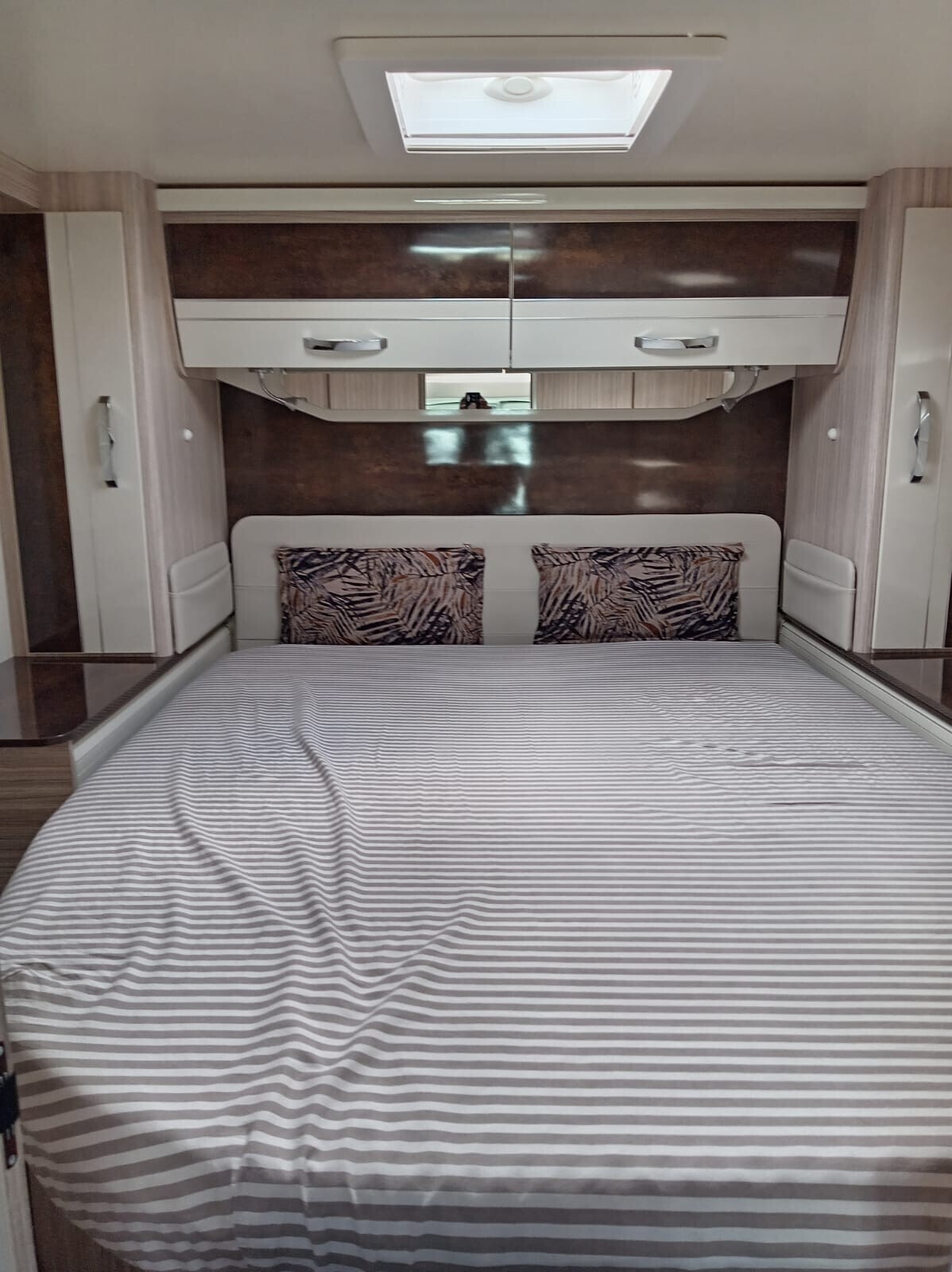 Elnagh T loft 582, full optional 582 -UNICO PROPRI
