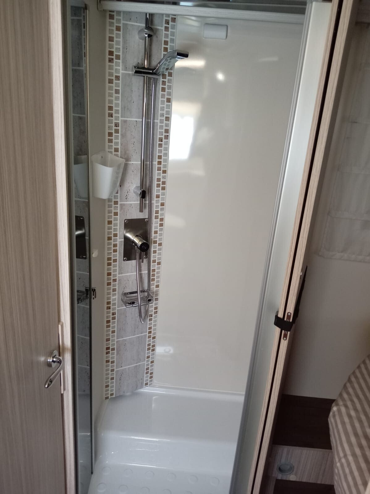 Elnagh T loft 582, full optional 582 -UNICO PROPRI