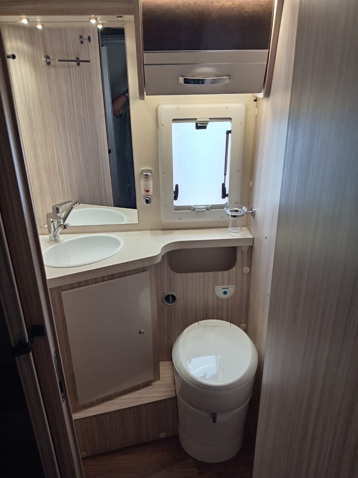 Elnagh T loft 582, full optional 582 -UNICO PROPRI