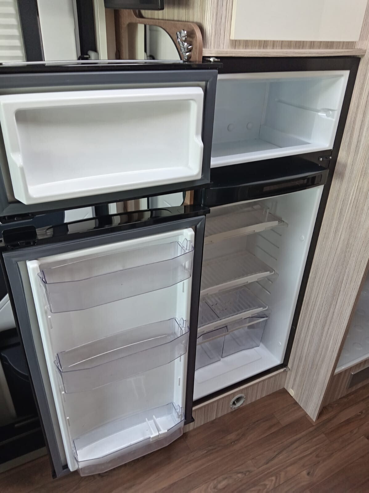 Elnagh T loft 582, full optional 582 -UNICO PROPRI
