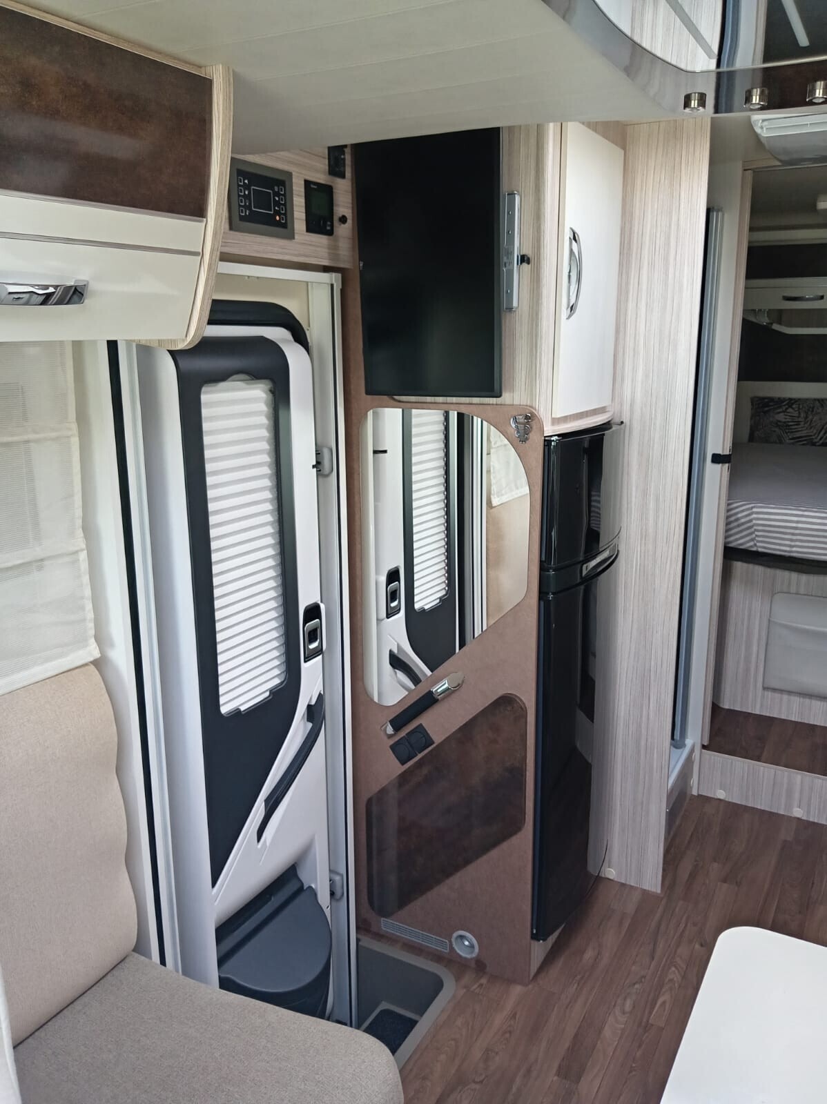 Elnagh T loft 582, full optional 582 -UNICO PROPRI
