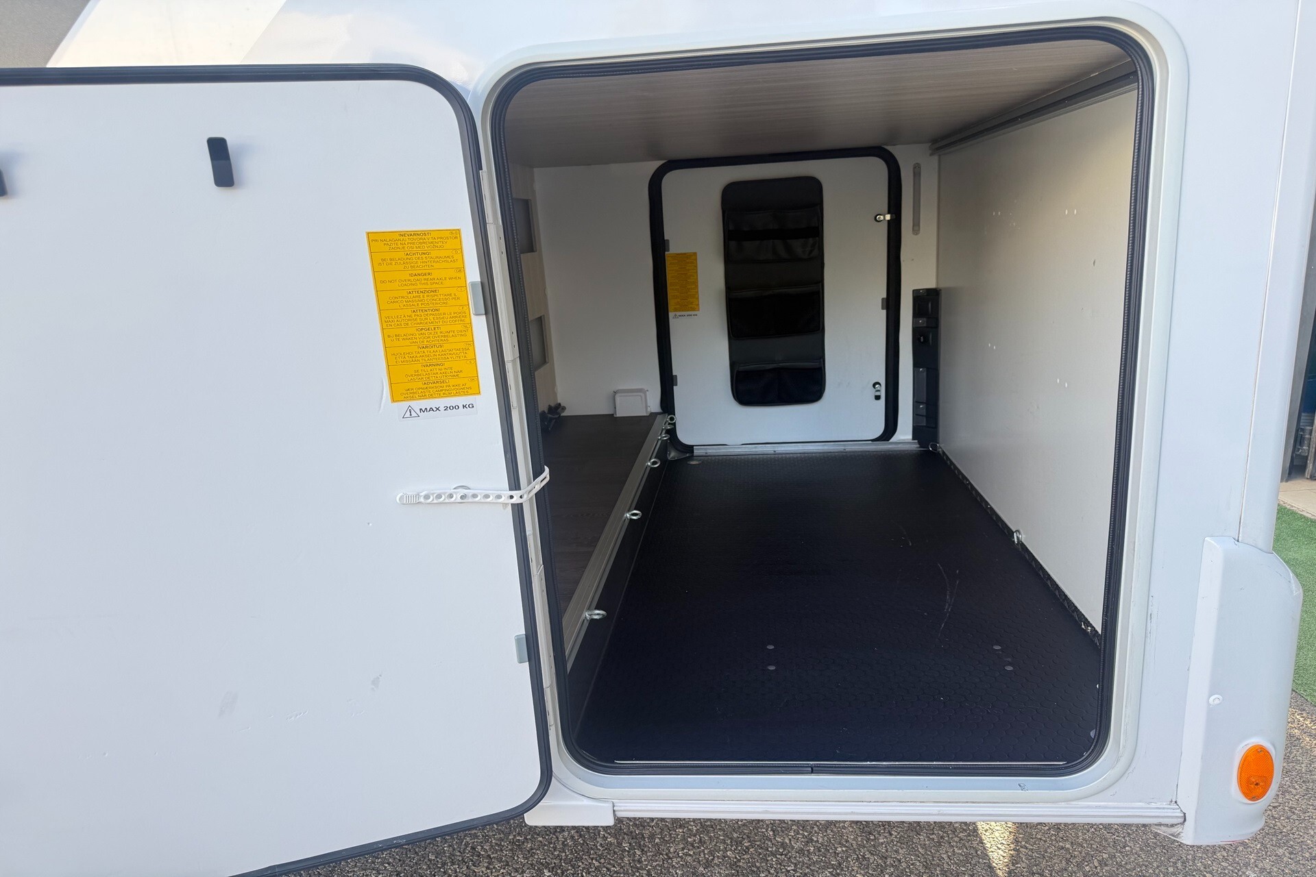 Sun Living S 72 SP EX Nolo