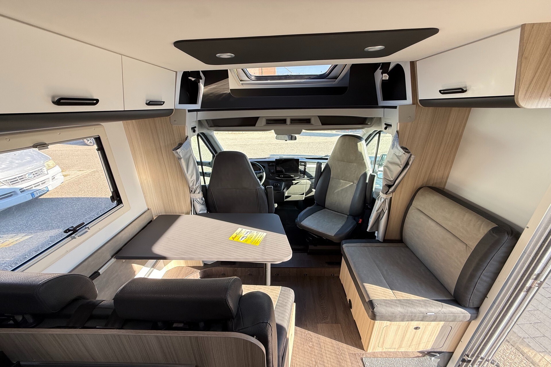 Sun Living S 72 SP EX Nolo