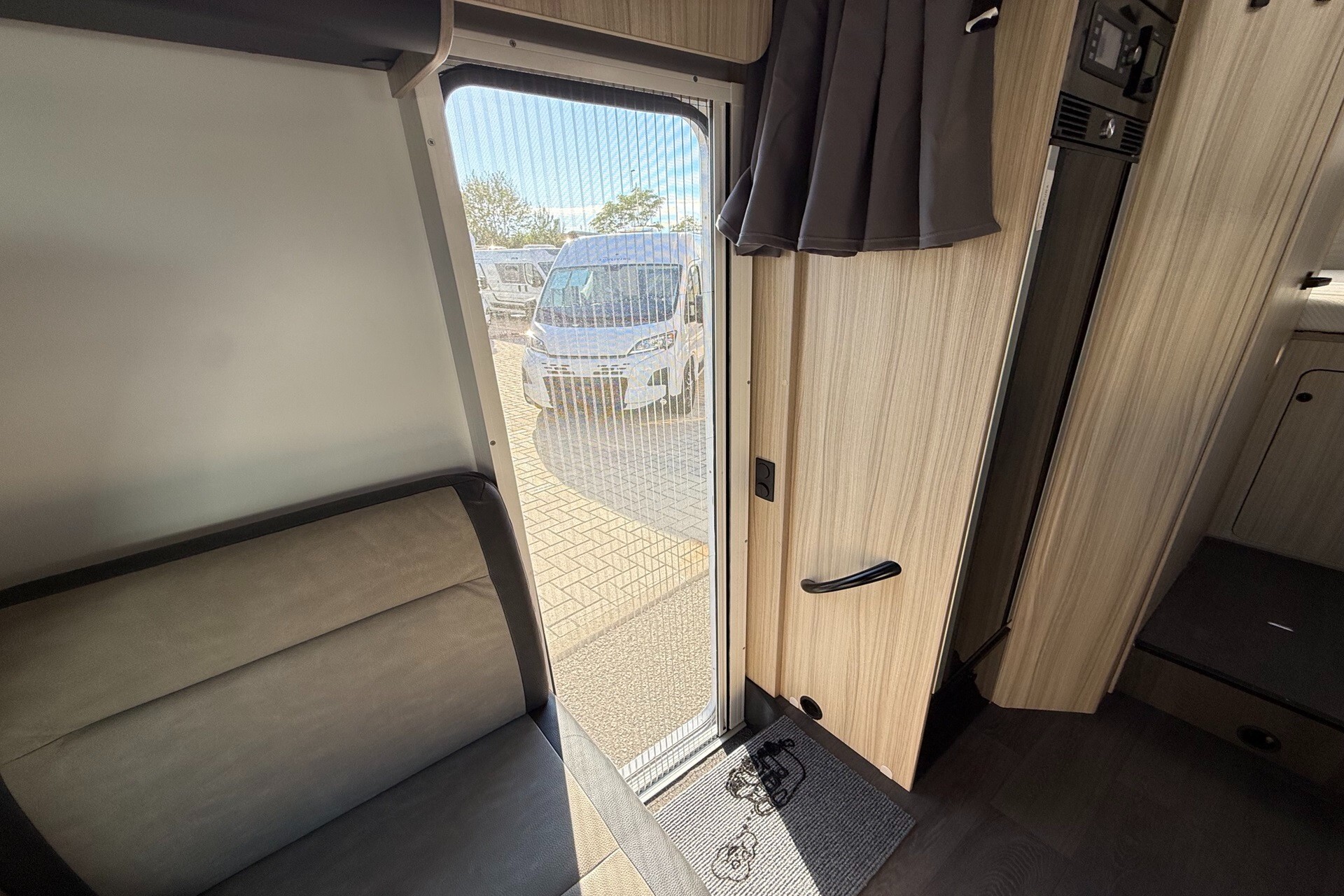 Sun Living S 72 SP EX Nolo