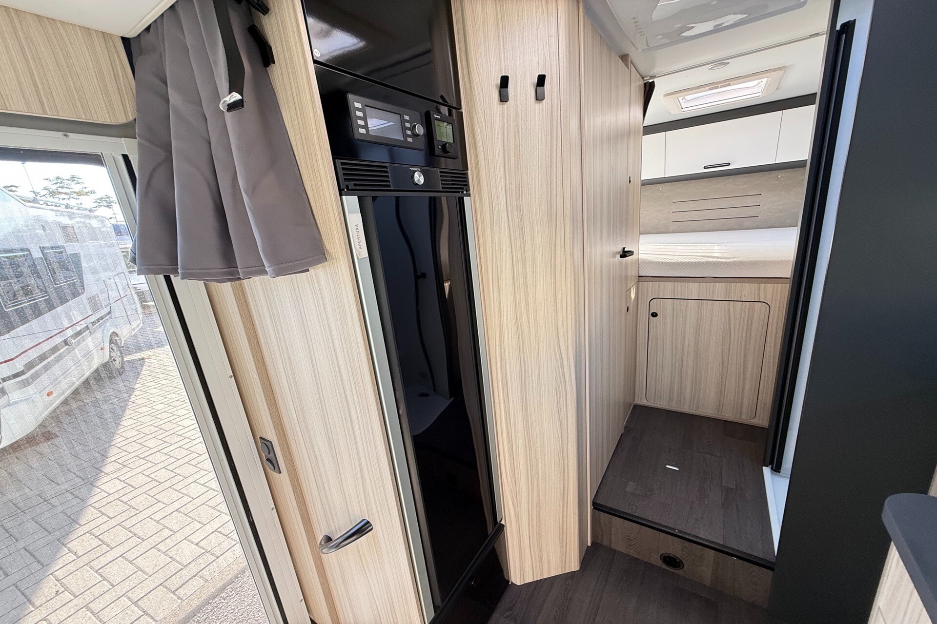 Sun Living S 72 SP EX Nolo