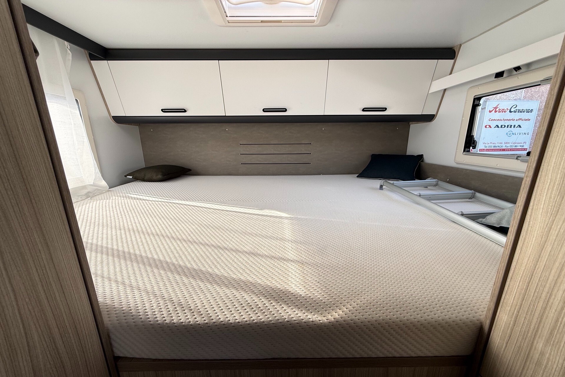 Sun Living S 72 SP EX Nolo
