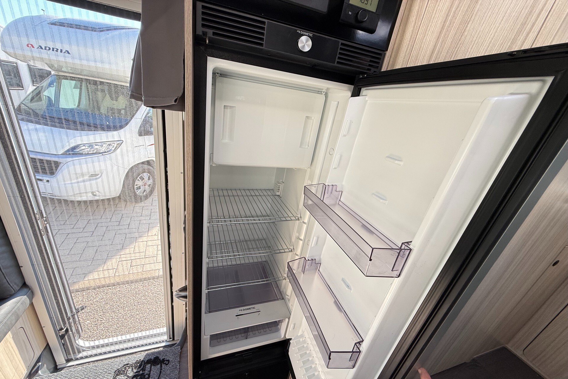 Sun Living S 72 SP EX Nolo