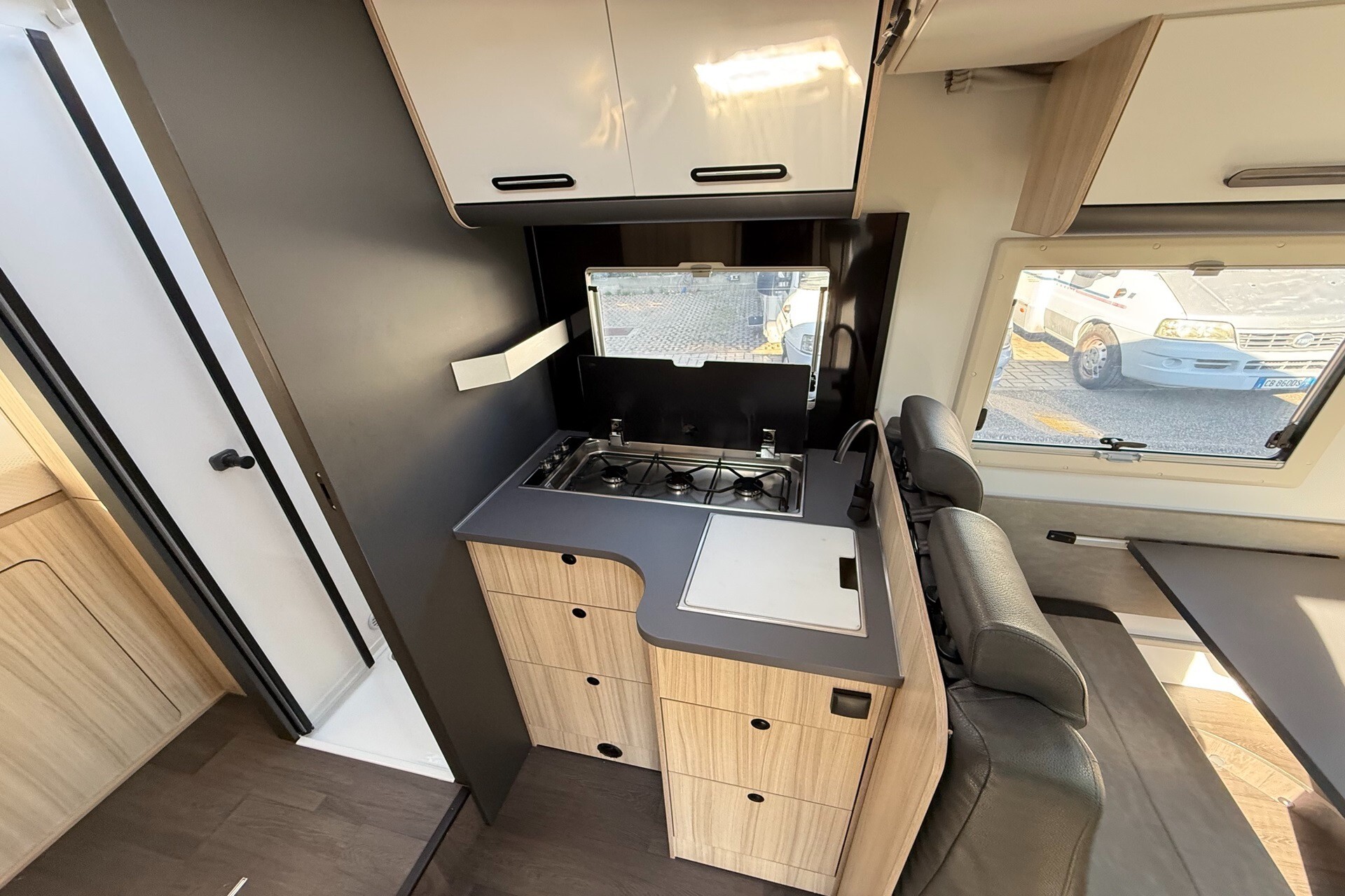 Sun Living S 72 SP EX Nolo
