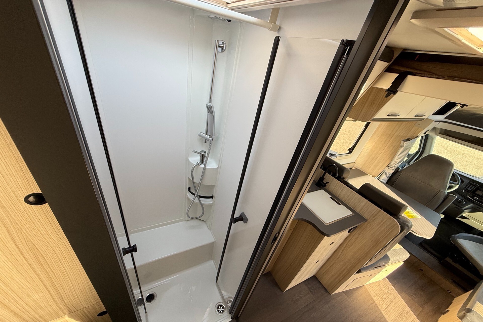 Sun Living S 72 SP EX Nolo