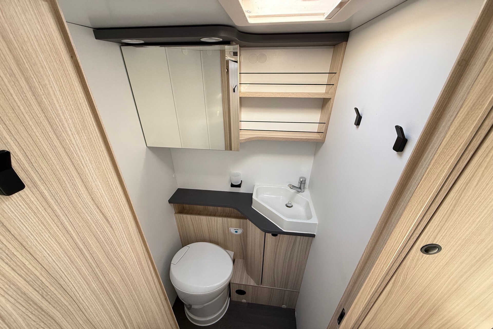 Sun Living S 72 SP EX Nolo