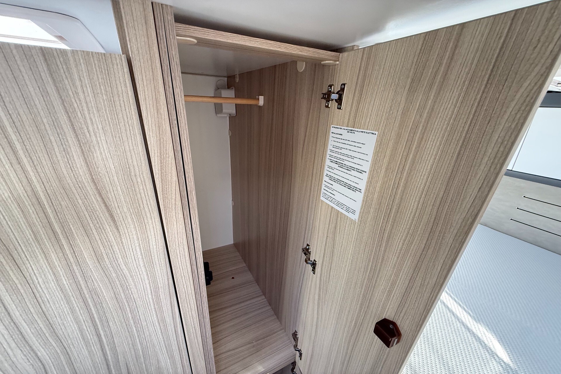 Sun Living S 72 SP EX Nolo