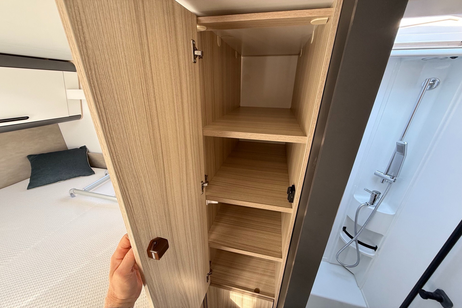 Sun Living S 72 SP EX Nolo