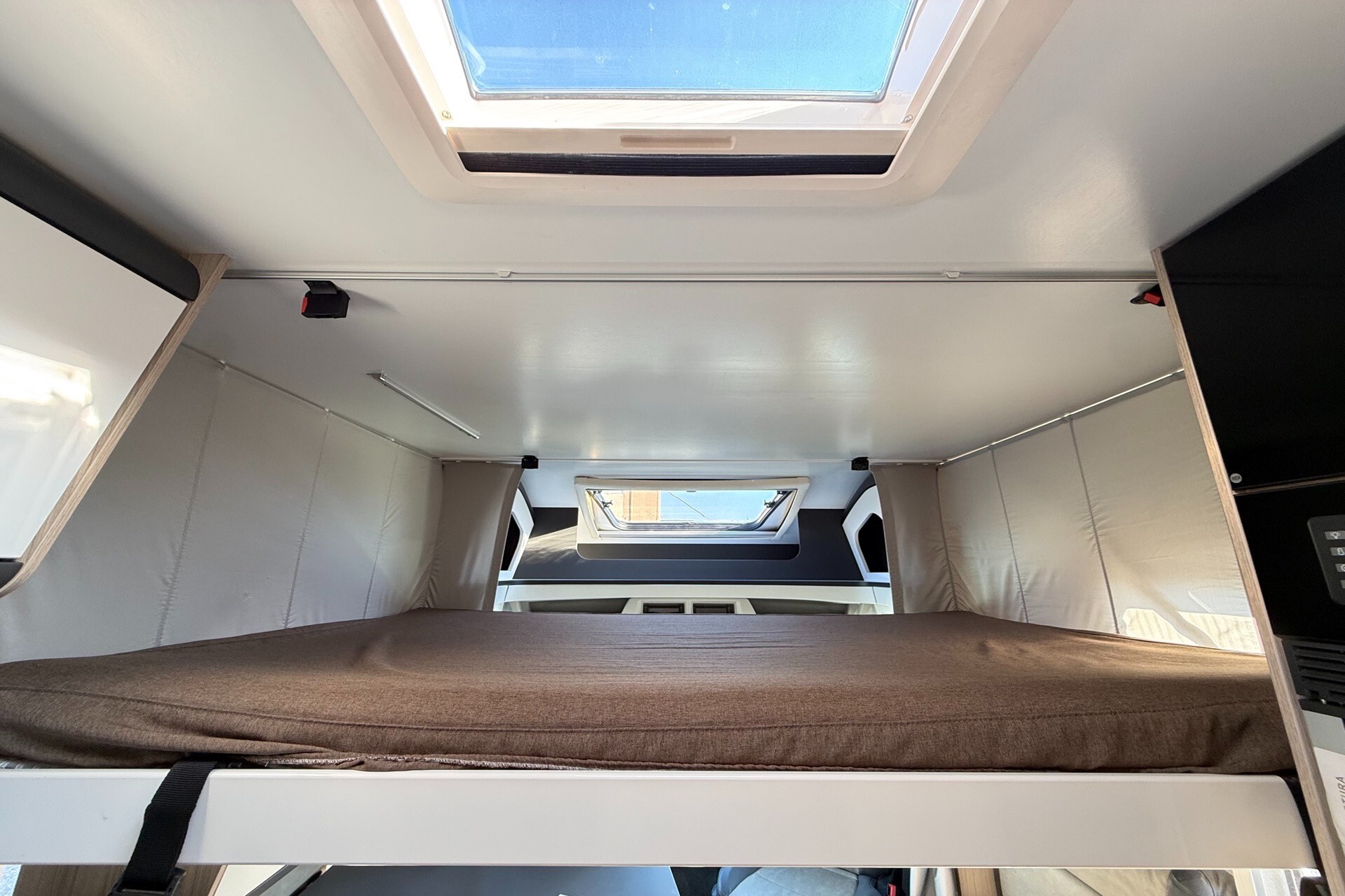 Sun Living S 72 SP EX Nolo