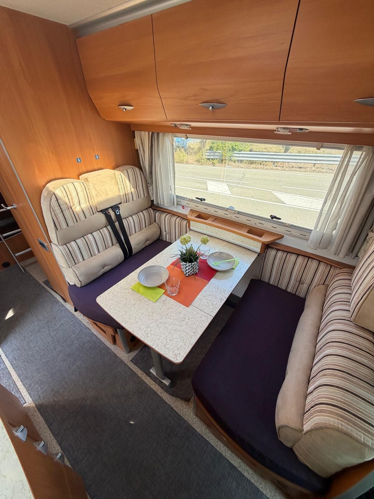 MANSARDATO LAIKA ECOVIP 8