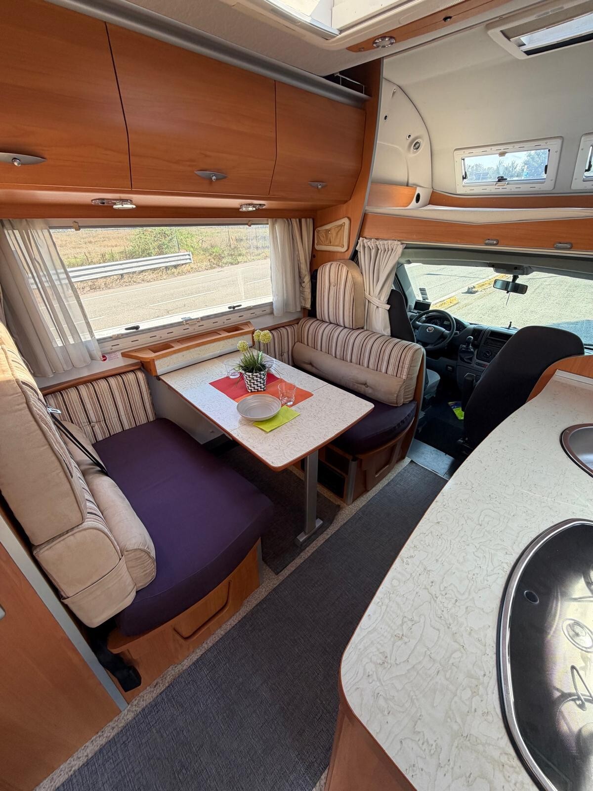 MANSARDATO LAIKA ECOVIP 8