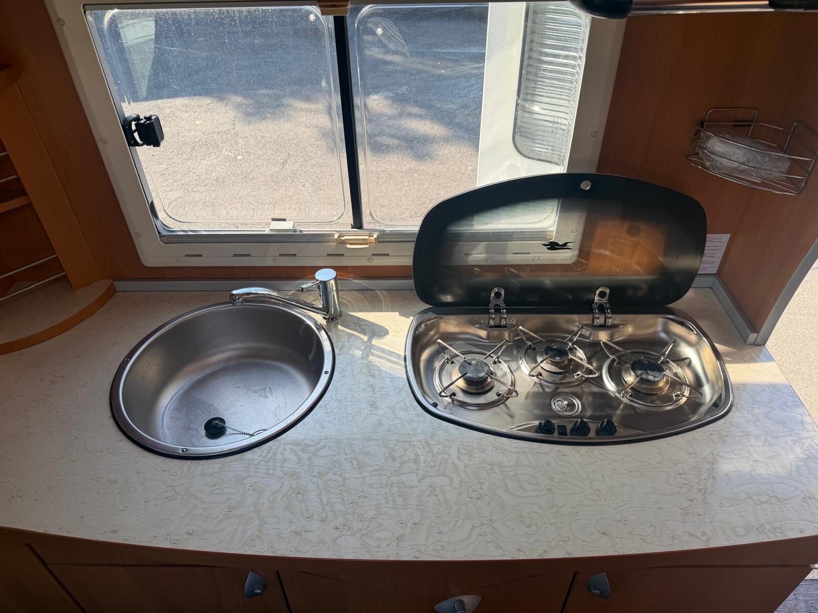 MANSARDATO LAIKA ECOVIP 8
