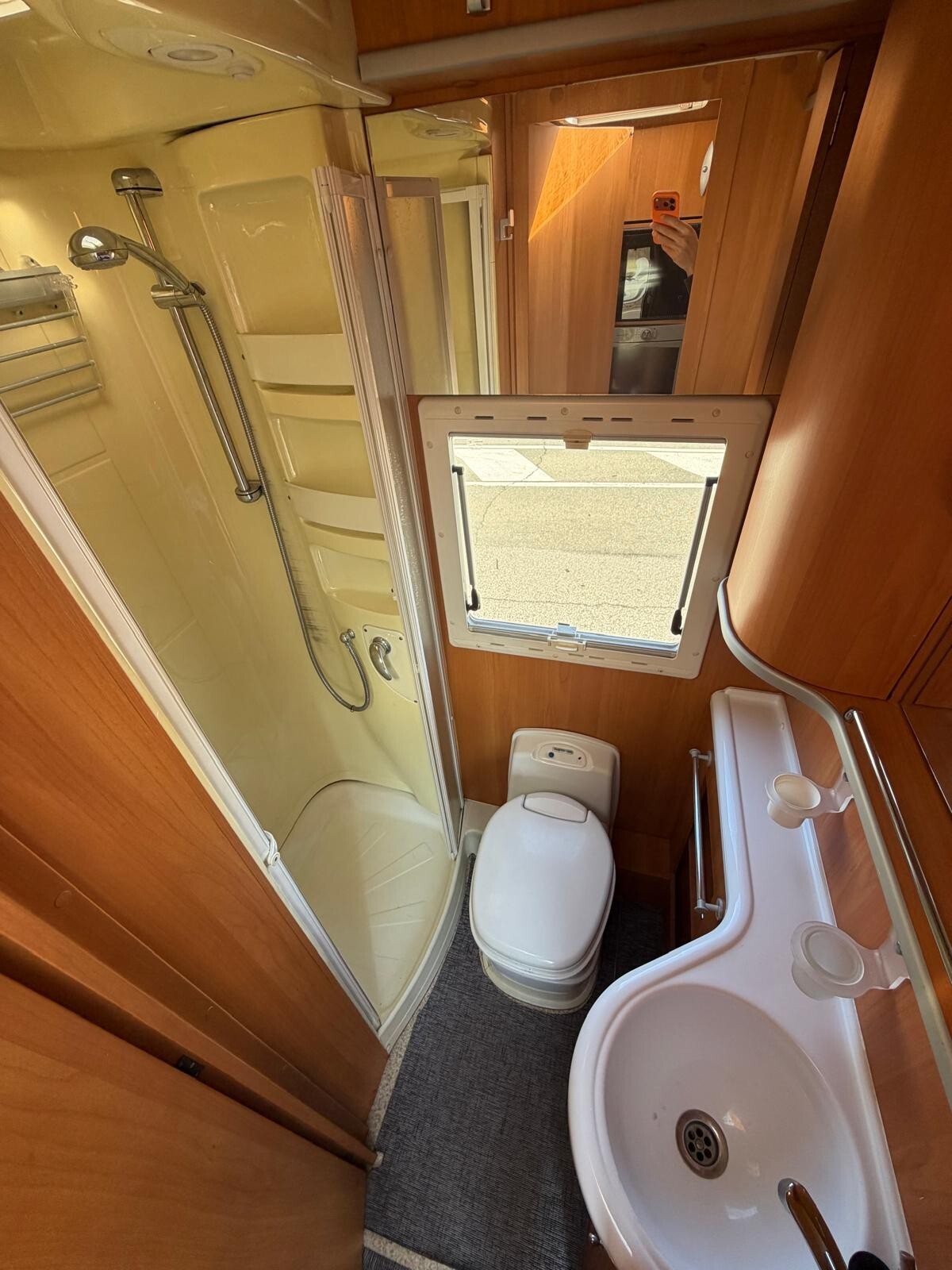 MANSARDATO LAIKA ECOVIP 8