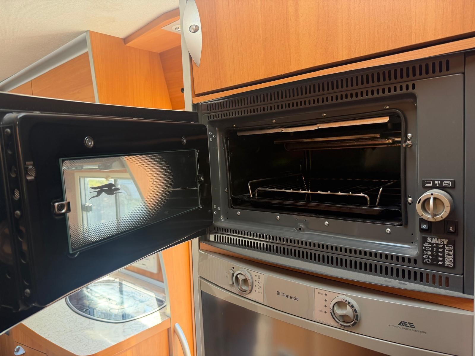 MANSARDATO LAIKA ECOVIP 8