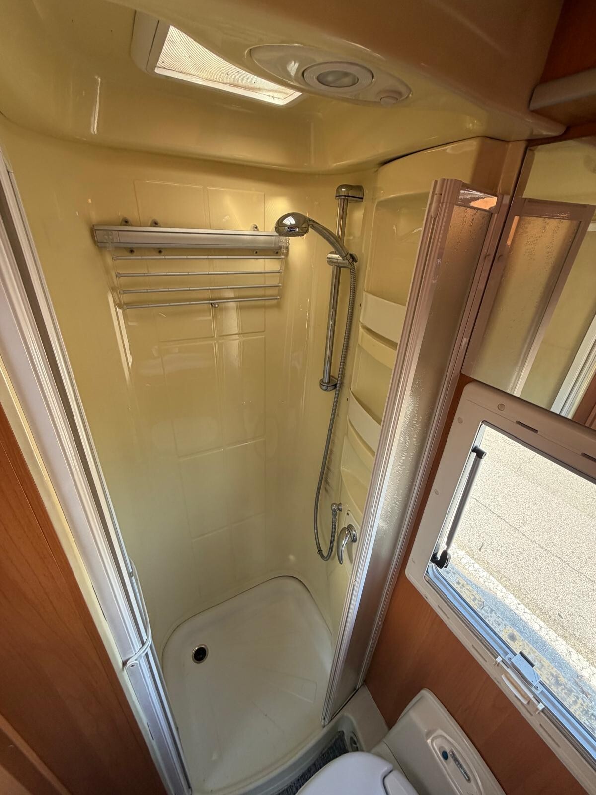 MANSARDATO LAIKA ECOVIP 8
