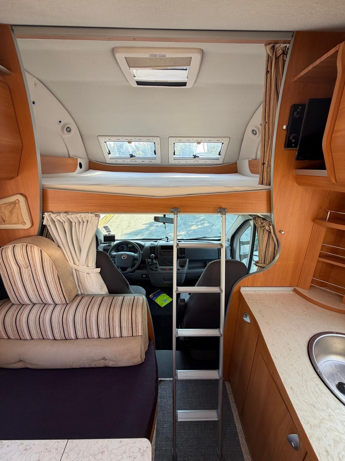 MANSARDATO LAIKA ECOVIP 8