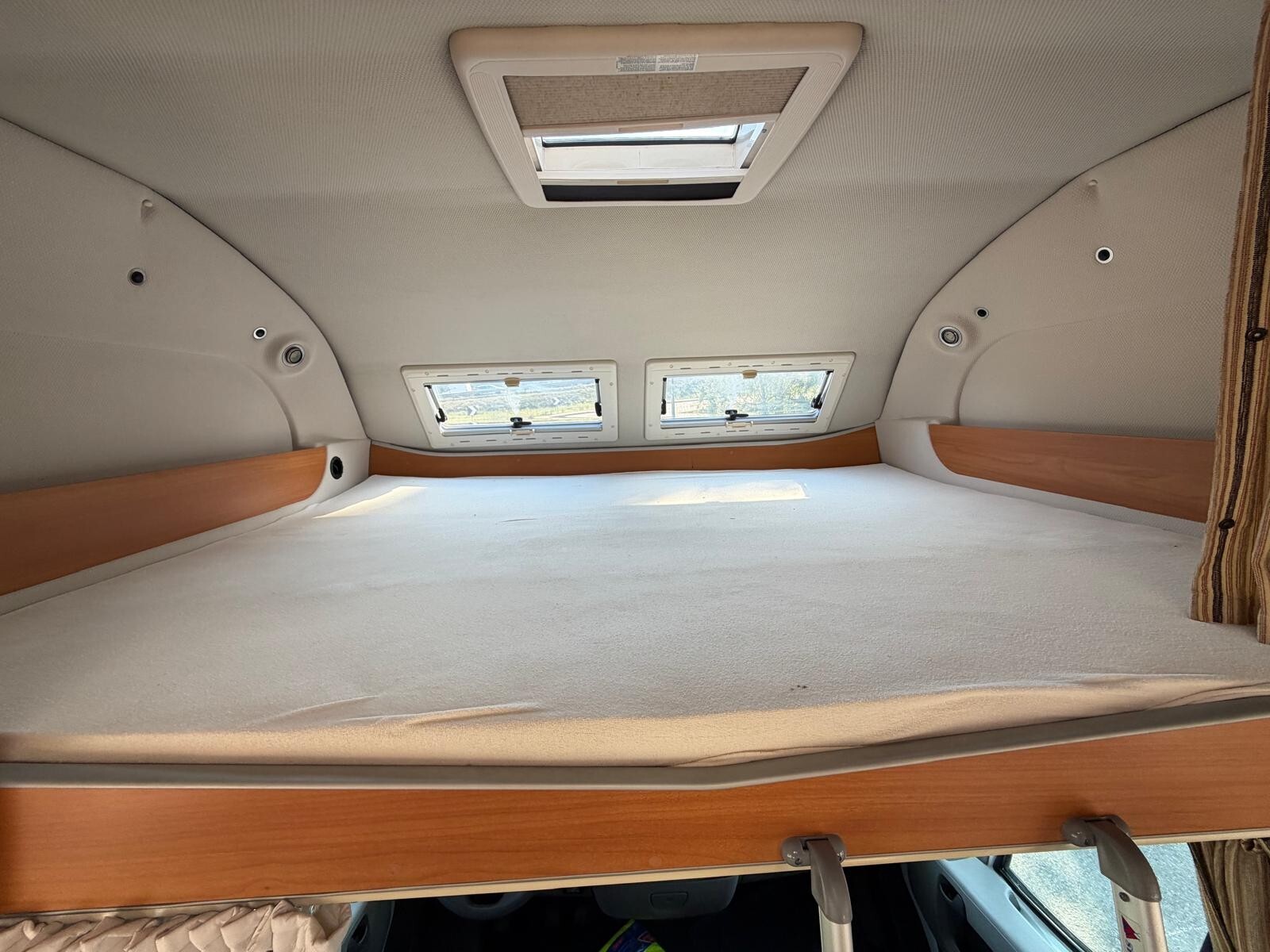 MANSARDATO LAIKA ECOVIP 8