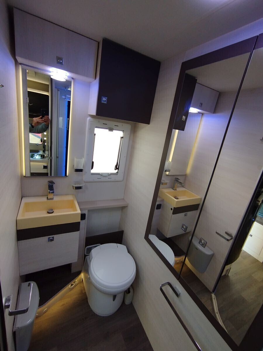 Chausson Welcome 630