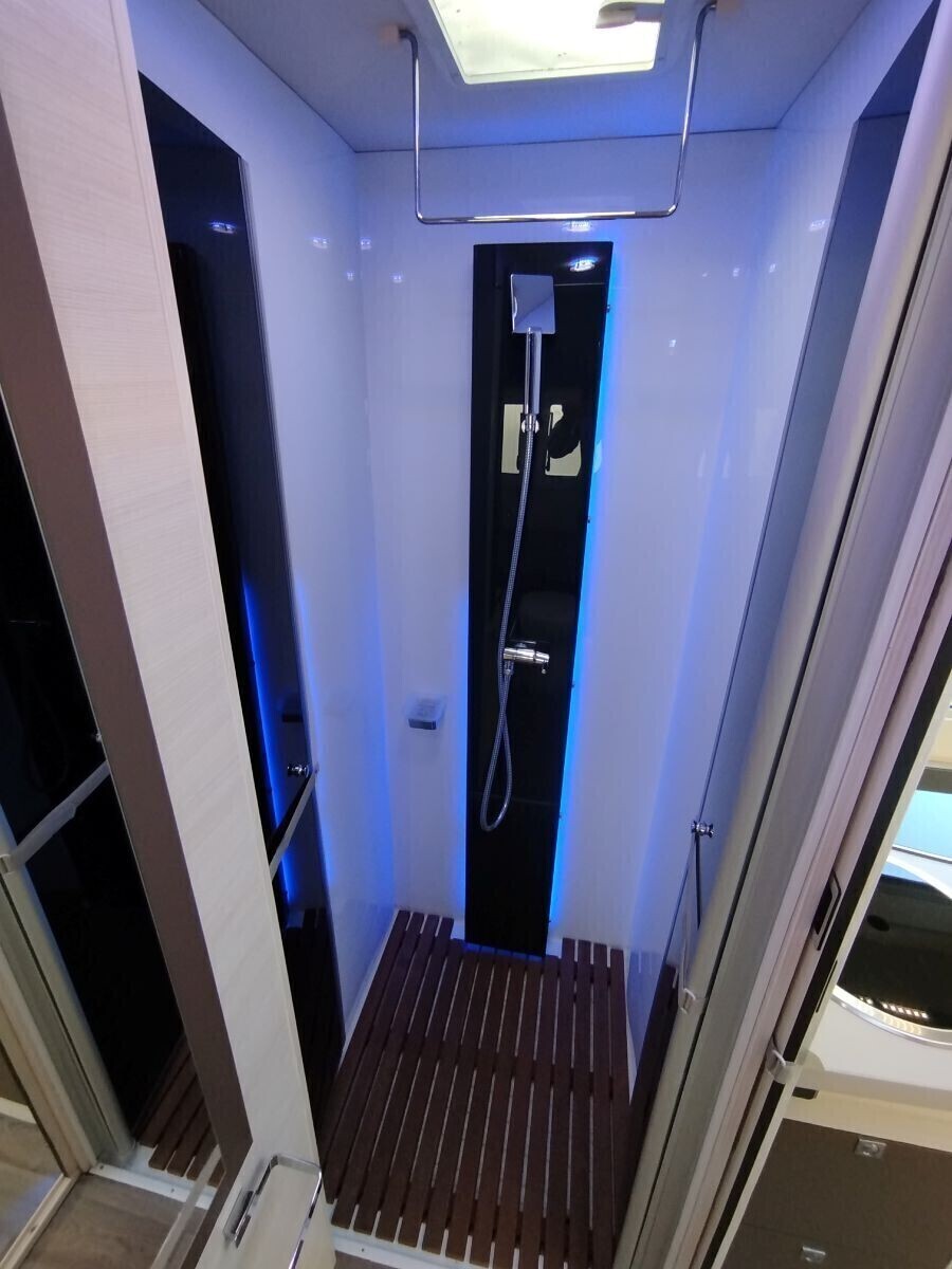 Chausson Welcome 630