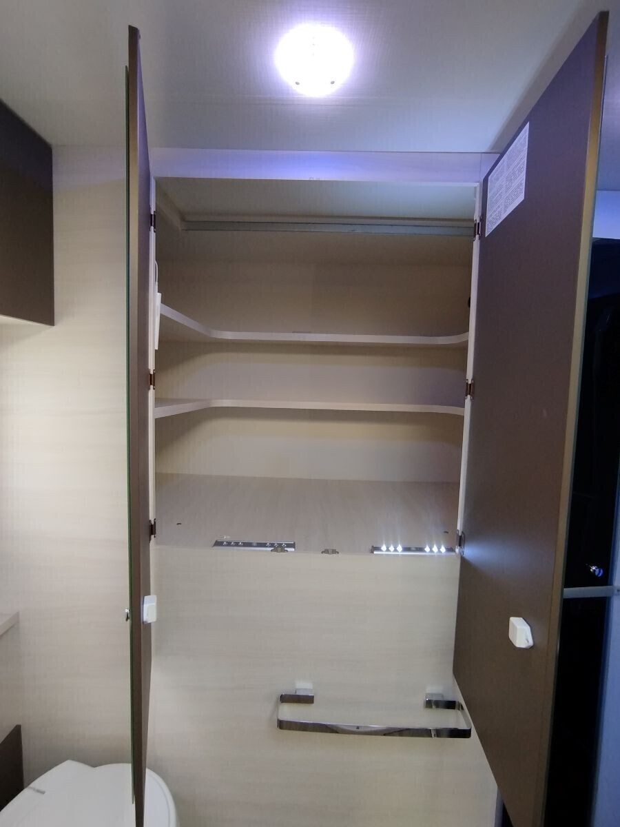 Chausson Welcome 630