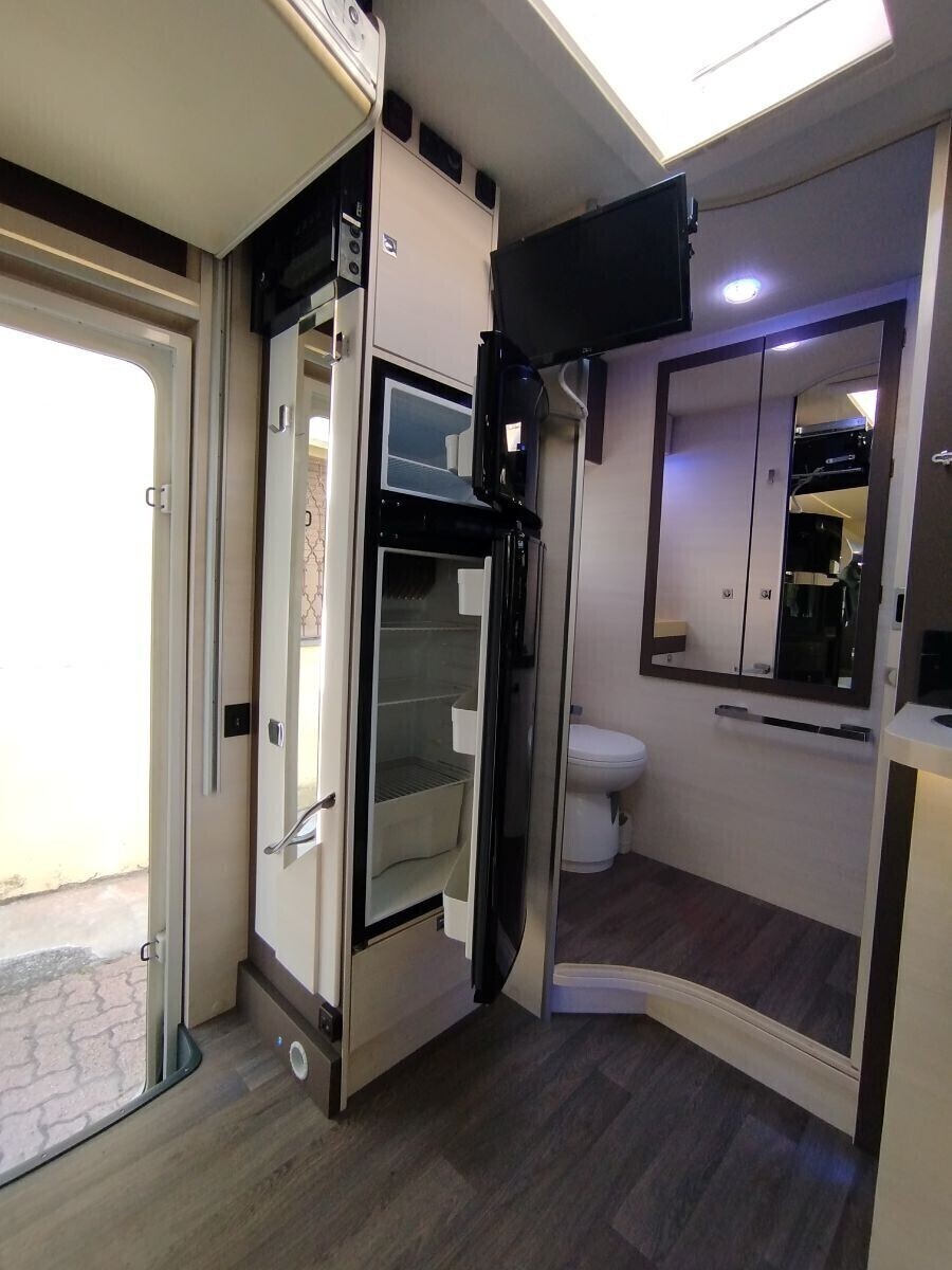 Chausson Welcome 630