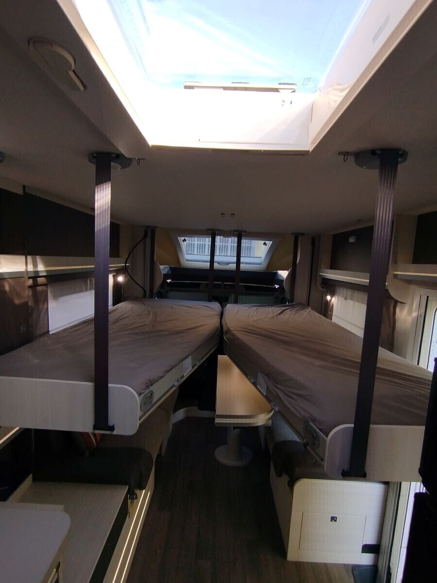 Chausson Welcome 630