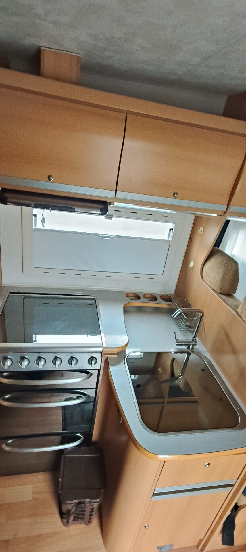 Elnagh Super-d-115