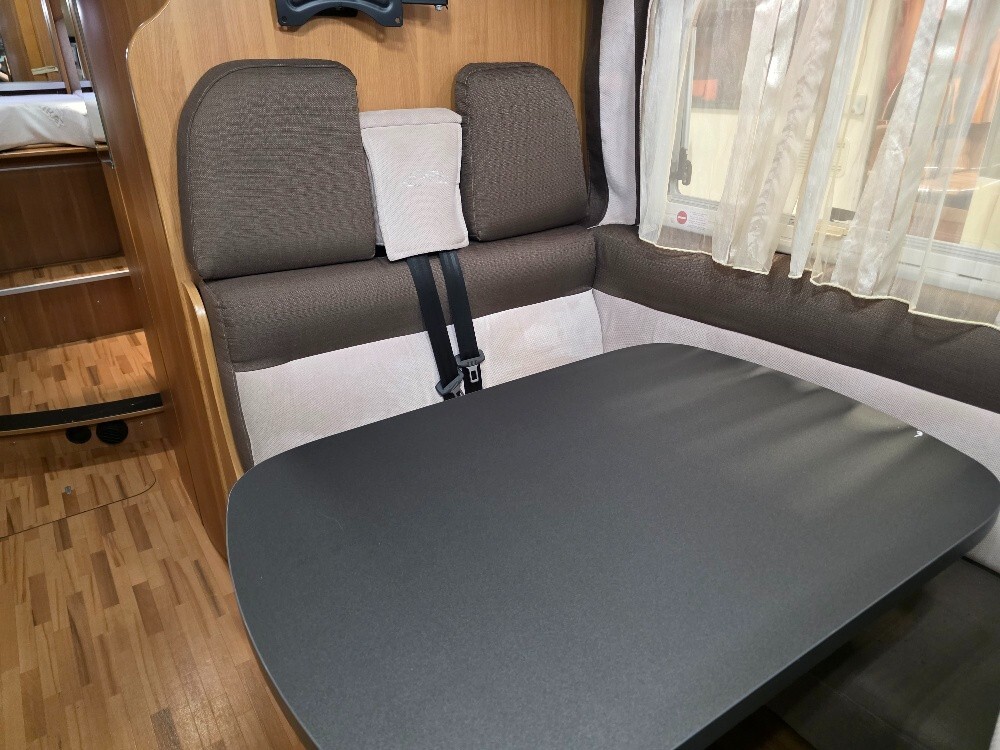 CAMPER LAIKA ECOVIP 609