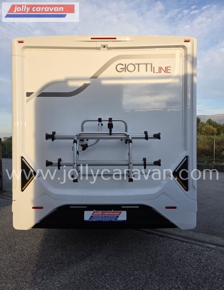 Giottiline TOSCAN 74 NF PREMIERE EDITION