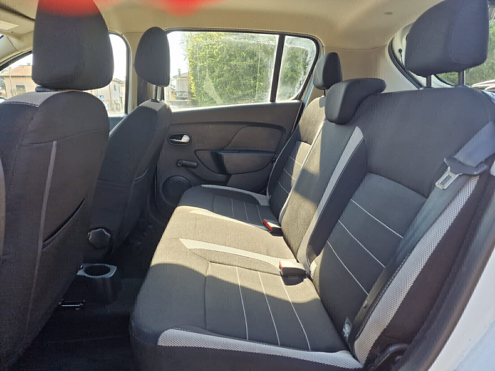 Dacia Sandero Stepway 1.5 Blue dCi 95CV 15th Anniversary - dettaglio 12