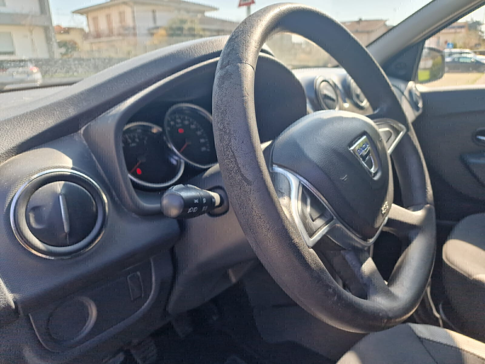 Dacia Sandero Stepway 1.5 Blue dCi 95CV 15th Anniversary - dettaglio 15