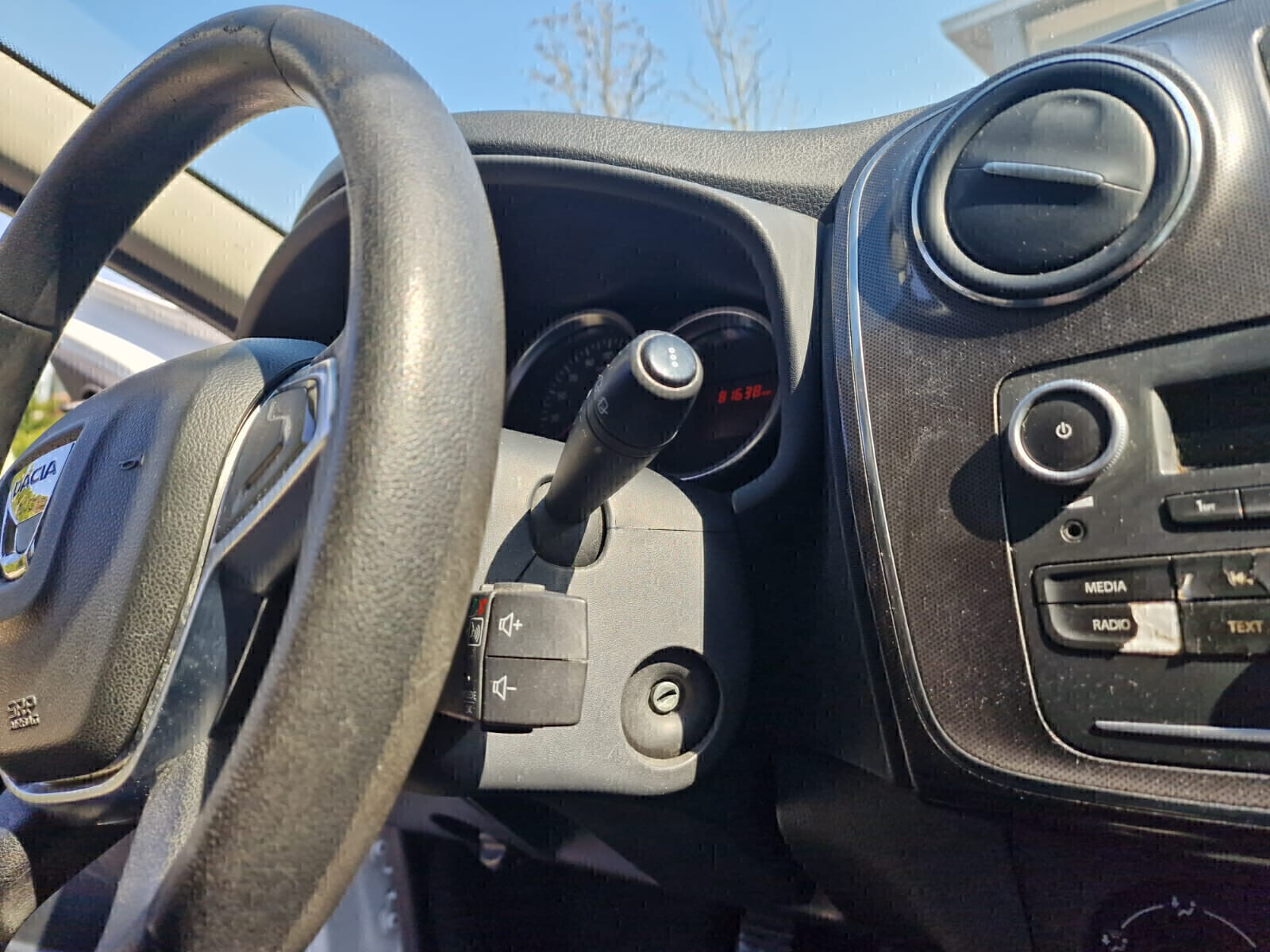 Dacia Sandero Stepway 1.5 Blue dCi 95CV 15th Anniversary - dettaglio 17