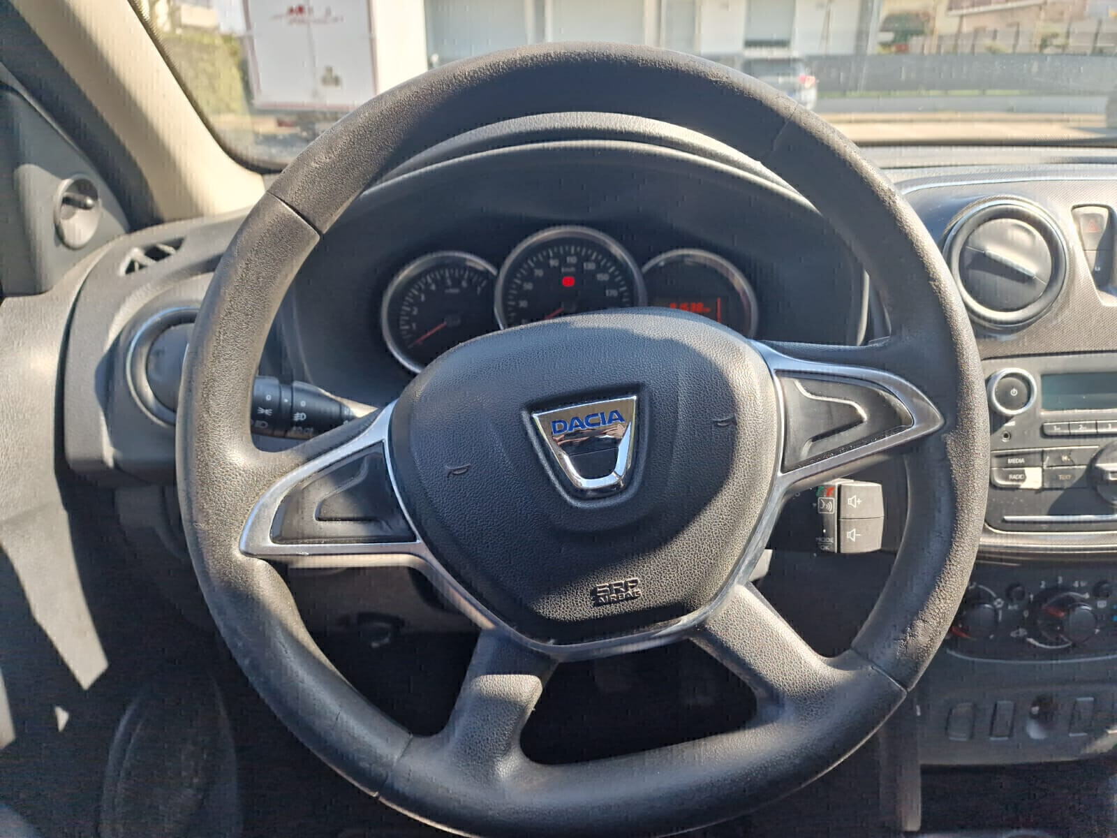Dacia Sandero Stepway 1.5 Blue dCi 95CV 15th Anniversary - dettaglio 18